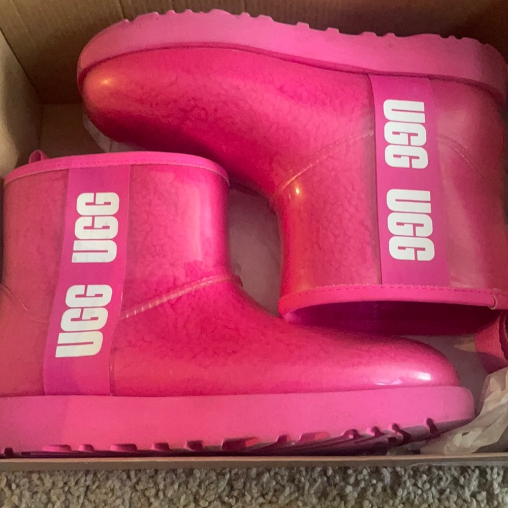 Ugg boots